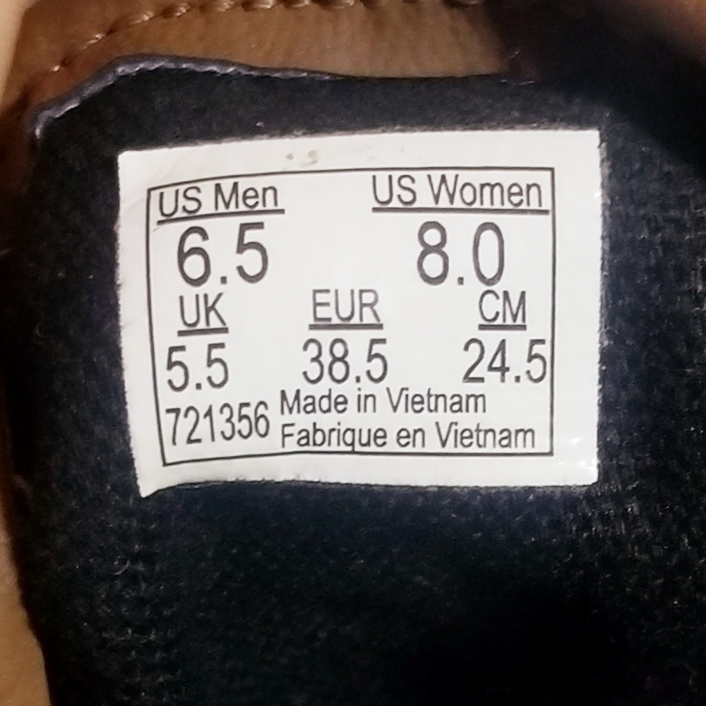 Vans Shoes - Picture 5 of 5